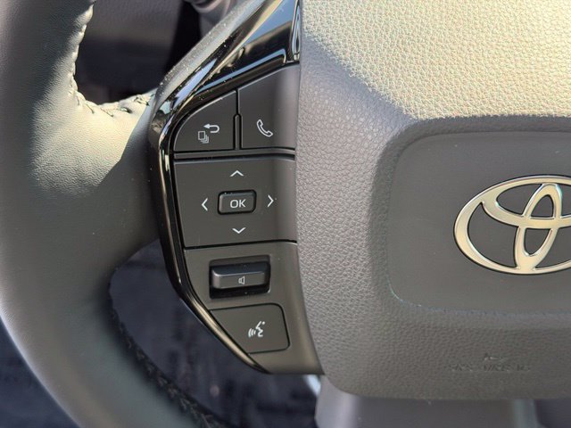 Certified 2026 Toyota Prius XLE AWD/4WD image 26