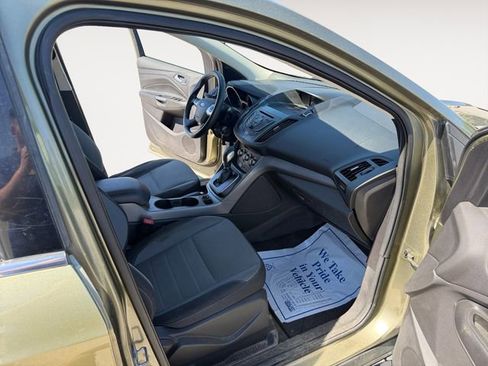 Used 2014 Ford Escape SE AWD/4WD image 15