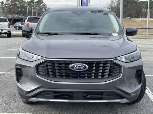 New 2026 Ford Escape Active image 23