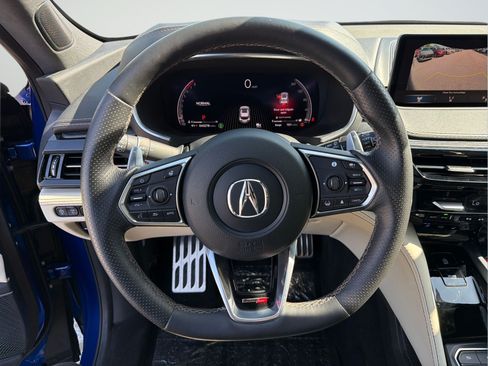 Used 2024 Acura MDX Type S AWD/4WD image 15