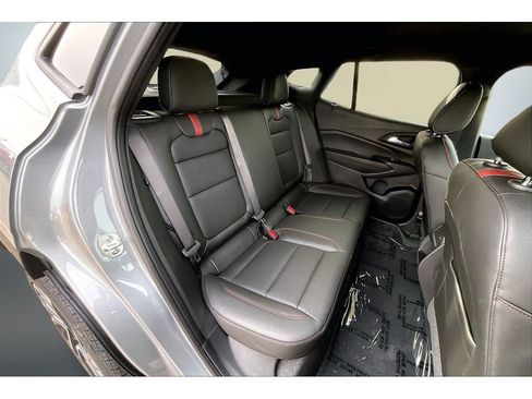 New 2026 Chevrolet Trax RS w/ Driver Confidence Package image 10