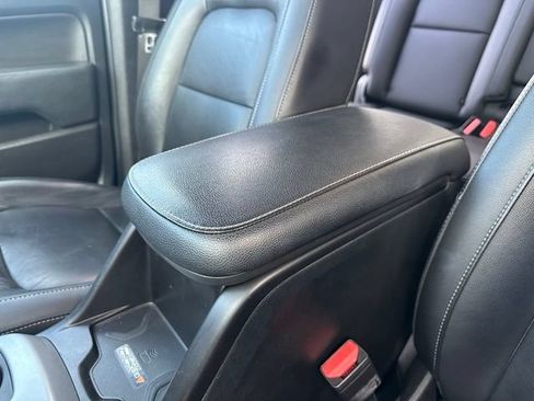 Certified 2022 Chevrolet Colorado ZR2 AWD/4WD image 26