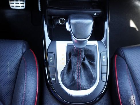 Used 2024 Kia Forte GT w/ GT2 Package image 12