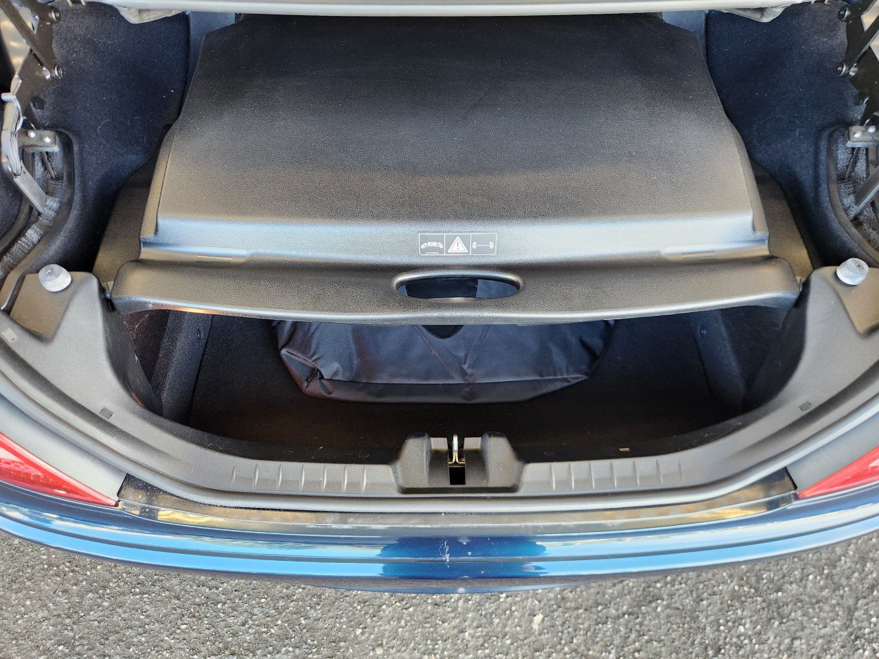 Used 2006 Mercedes-Benz SLK 280 image 8