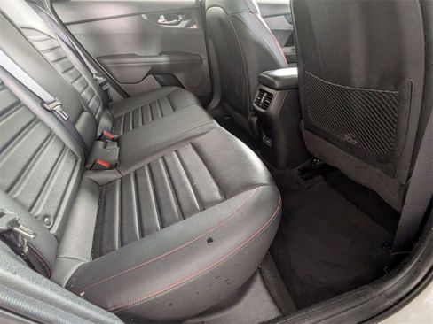 Used 2023 Kia Forte GT w/ GT2 Package image 30