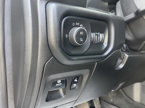 Used 2019 RAM 1500 Sport w/ Advanced Safety Group image 22