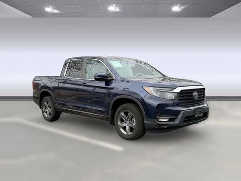 Used 2023 Honda Ridgeline RTL image 5