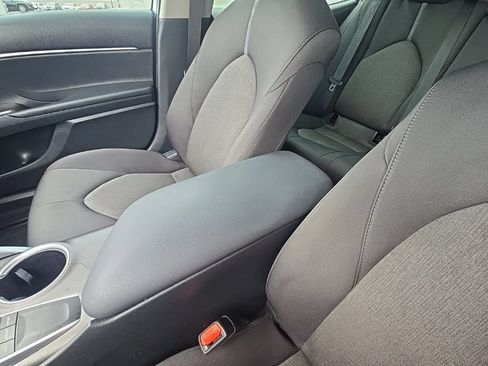 Used 2024 Toyota Camry LE FWD image 25