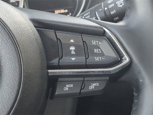 Used 2020 MAZDA CX-5 Sport image 24