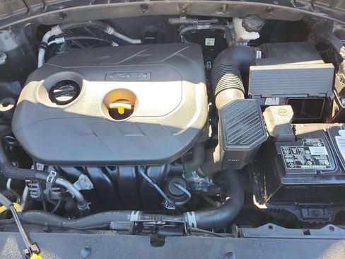 Used 2016 Hyundai Tucson SE w/ Option Group 02 image 18