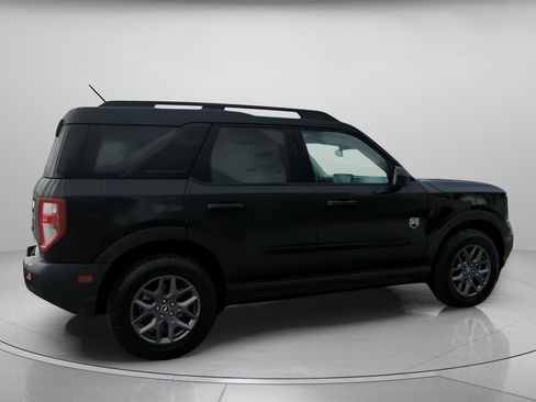 New 2026 Ford Bronco Sport Big Bend image 32