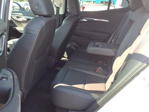 Used 2024 Buick Envision Preferred AWD/4WD image 7