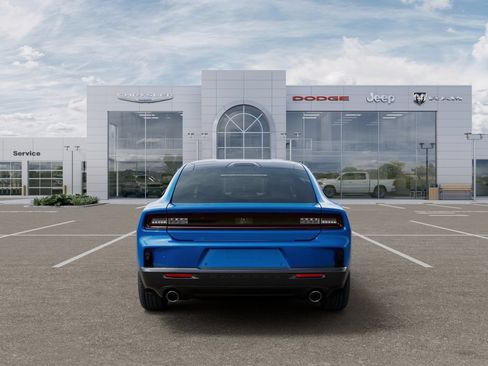 New 2026 Dodge Charger R/T AWD/4WD image 7