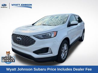 Used 2024 Ford Edge SEL AWD/4WD video 1