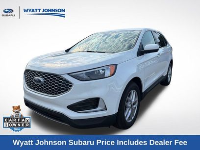 Used 2024 Ford Edge SEL