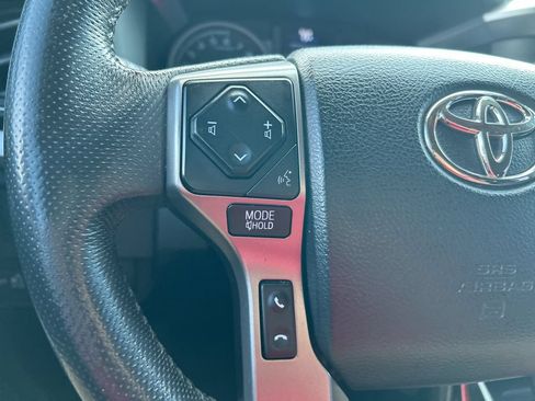 Used 2021 Toyota Tacoma SR5 w/ Trail Edition RWD image 16