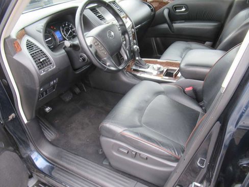 Used 2019 Nissan Armada SL w/ Premium Package image 23