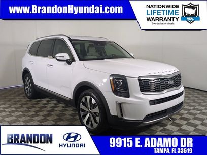Used 2021 Kia Telluride S
