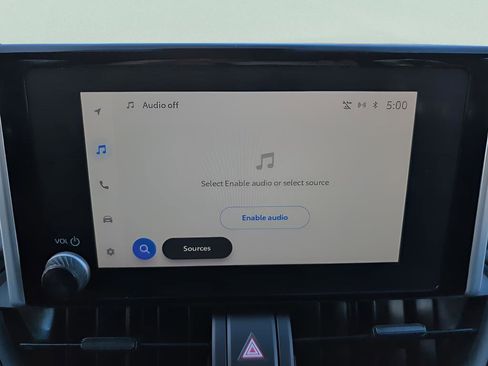 Used 2023 Toyota RAV4 LE image 20