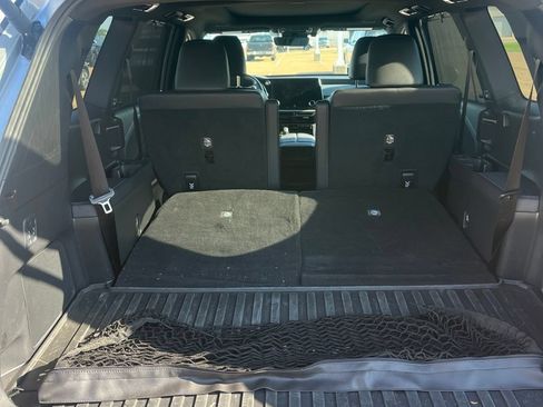 Used 2025 Lexus TX 350 FWD w/ Technology Package image 12