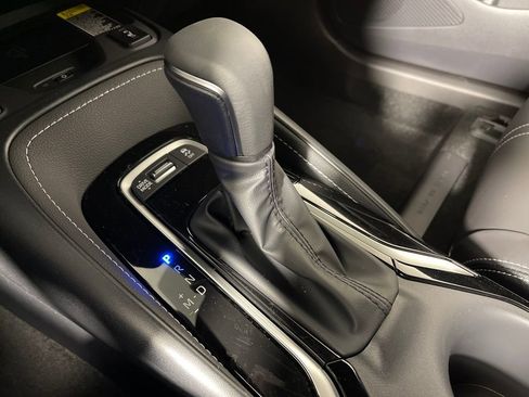 New 2026 Toyota Corolla XSE image 22