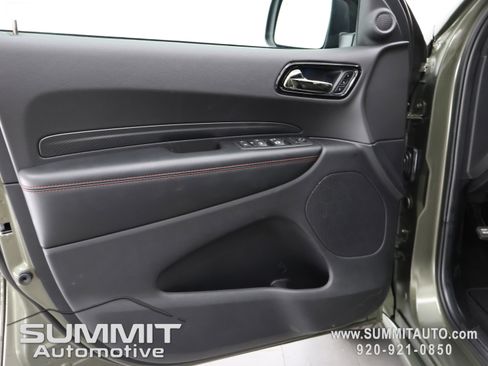 New 2026 Dodge Durango GT AWD/4WD image 44