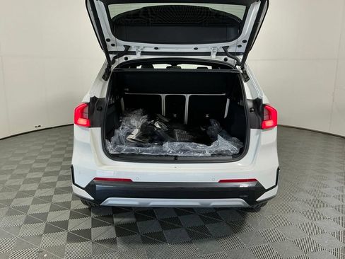New 2026 BMW X1 xDrive28i w/ Convenience Package AWD/4WD image 28