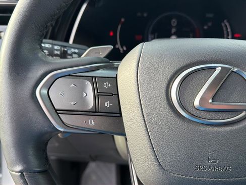 Certified 2024 Lexus RX 350 Premium Plus image 23