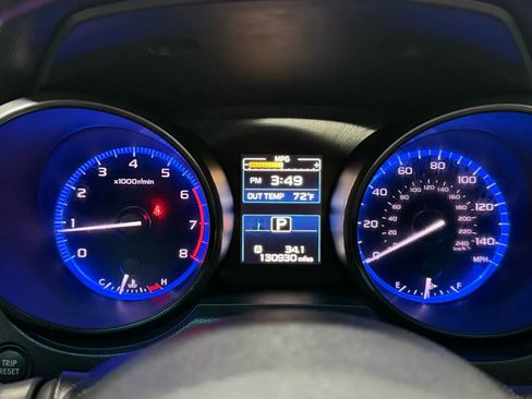 Used 2018 Subaru Legacy 2.5i Sport w/ Popular Package #2B image 29