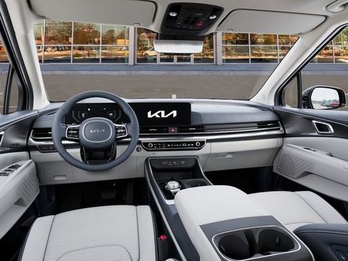 New 2026 Kia Carnival SX Prestige FWD image 15