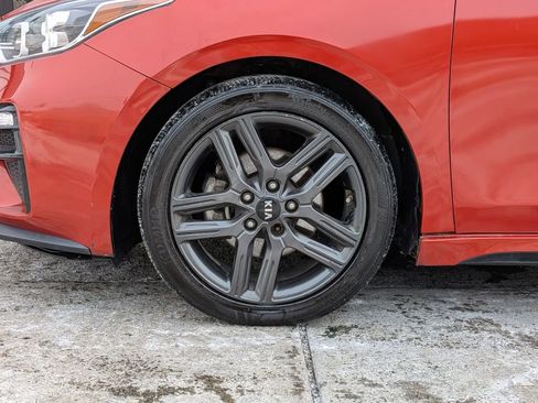 Used 2020 Kia Forte GT-Line image 25