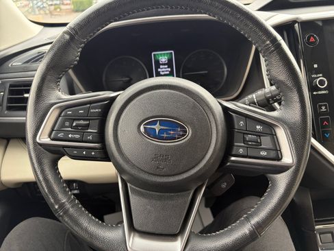 Used 2026 Subaru Ascent Limited w/ Popular Package #2 AWD/4WD image 9