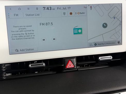 Used 2023 Hyundai Ioniq 5 Limited AWD/4WD image 18
