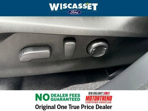 Used 2023 Subaru Forester Limited image 22