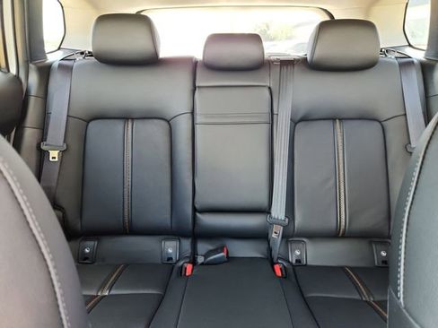 Used 2025 MAZDA CX-50 AWD 2.5 S w/ Cargo Package image 16
