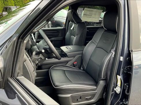 New 2026 RAM 2500 Rebel w/ Rebel Level 2 Equipment Group image 9