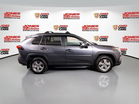 Certified 2023 Toyota RAV4 XLE AWD/4WD image 17
