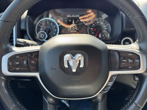 Certified 2023 RAM 1500 Big Horn image 22