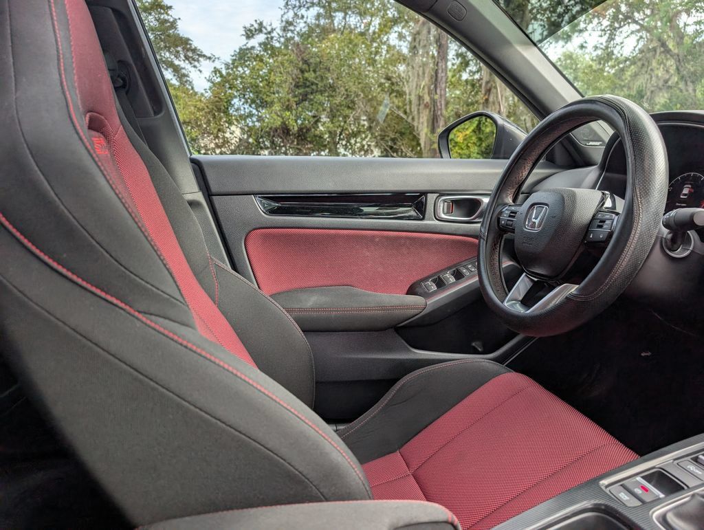 Used 2022 Honda Civic Si image 13