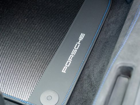 New 2026 Porsche 911 GT3 image 48