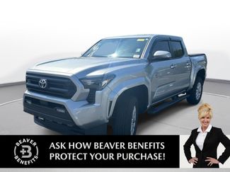 Certified 2024 Toyota Tacoma SR5 RWD video 1