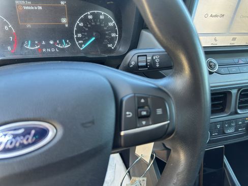 Used 2022 Ford Maverick XL FWD image 24