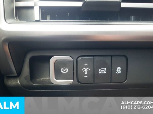 Used 2026 Hyundai Santa Fe SE FWD image 33
