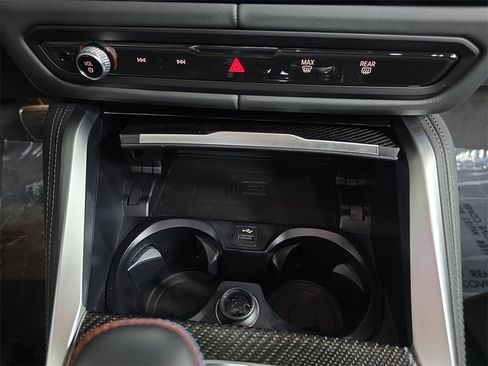 Used 2024 BMW M4 xDrive Competition image 19