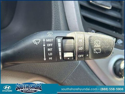 Used 2016 Hyundai Tucson Limited w/ Option Group 03 image 24