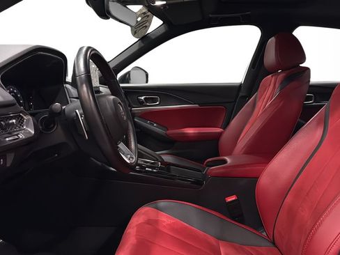 Used 2025 Acura Integra A-Spec FWD image 21