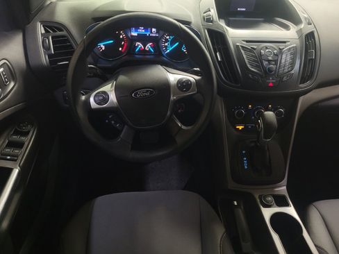 Used 2016 Ford Escape SE AWD/4WD image 22