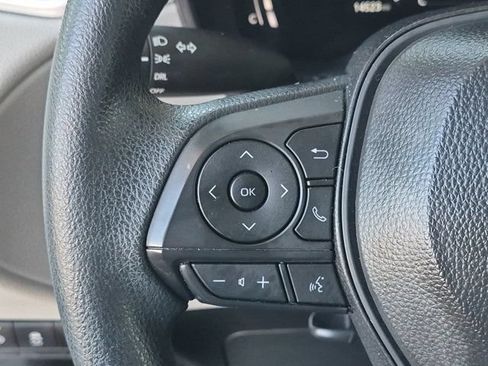 Used 2026 Toyota Corolla Cross L FWD image 23
