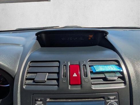 Used 2013 Subaru Crosstrek 2.0i Premium w/ Popular Pkg 2 image 15