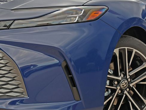 New 2026 Toyota Camry XLE image 14